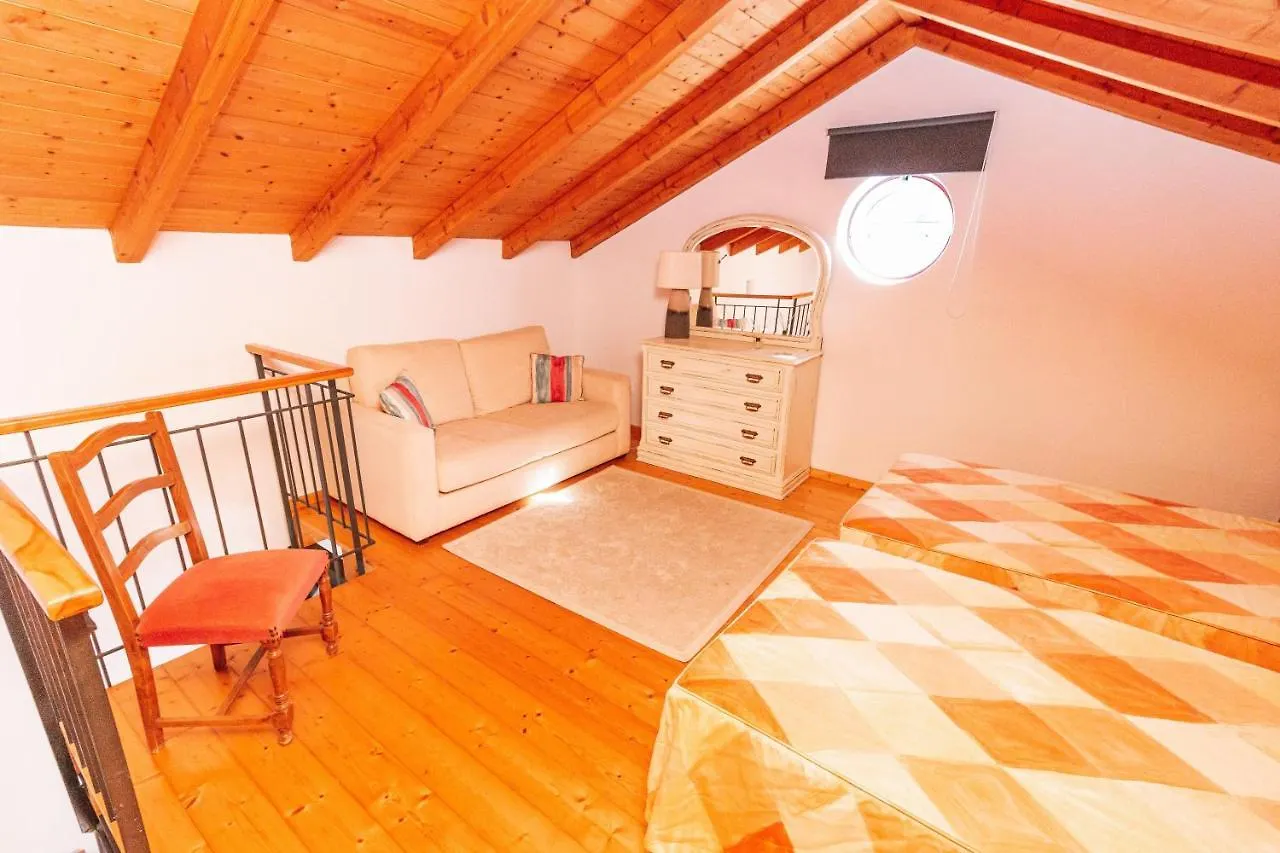 Holiday home Monte 3 Alfarrobeiras Villa Sao Bras de Alportel