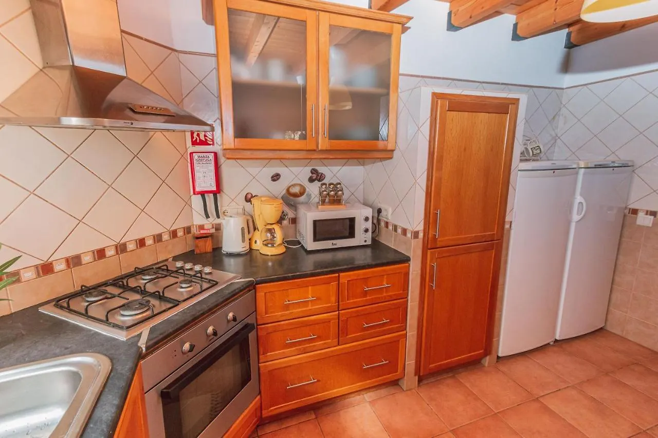 Monte 3 Alfarrobeiras Villa Sao Bras de Alportel Holiday home