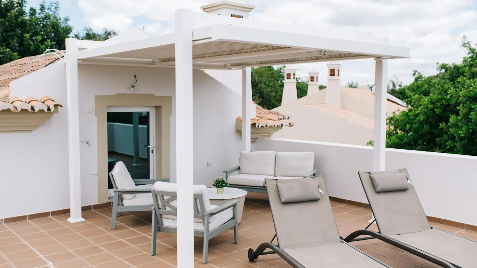 Holiday home Monte 3 Alfarrobeiras Villa Sao Bras de Alportel