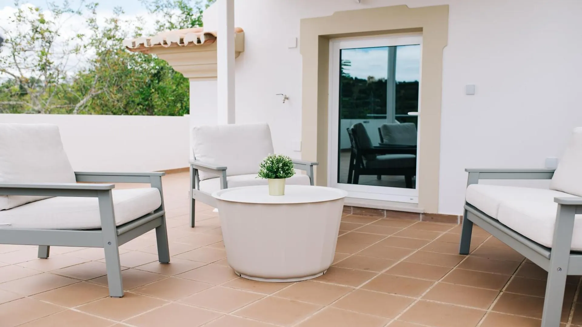Monte 3 Alfarrobeiras Villa Sao Bras de Alportel Holiday home